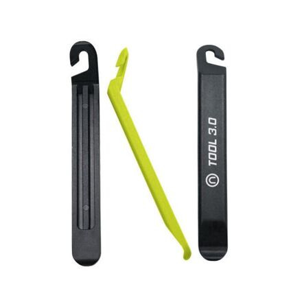 One Tool 3.0 sada montážnych pák