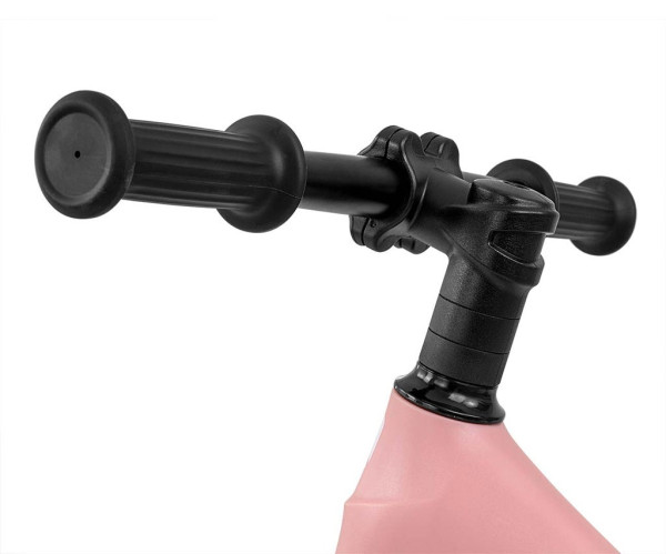 Detský balančný bicykel Milly Mally Ranger Pink 3