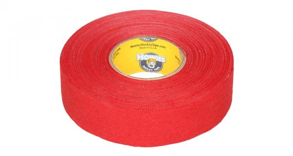 Howies Textilná páska na hokej červená