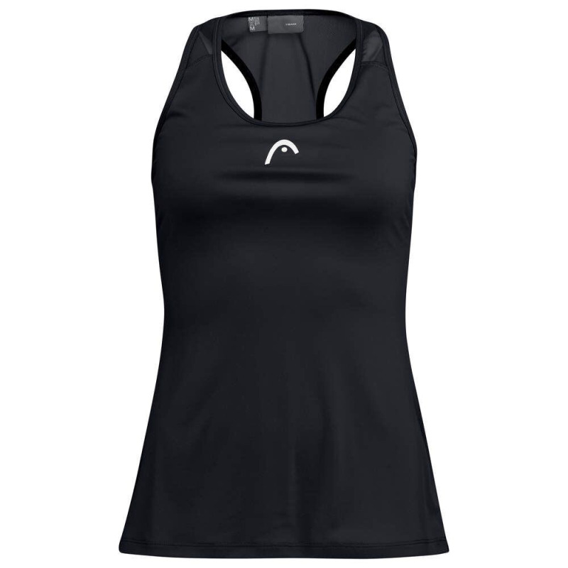 Spirit Tank Top Women dámske tielko BK