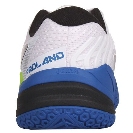 Roland Men 2402 All Court tenisová obuv 3