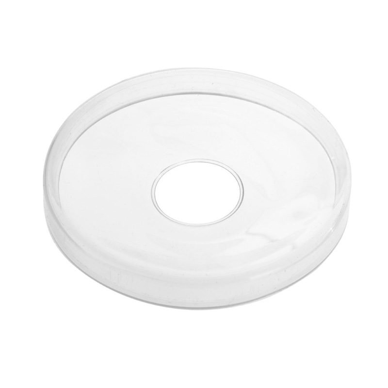 Laktačná mušle Akuku 2 ks 3