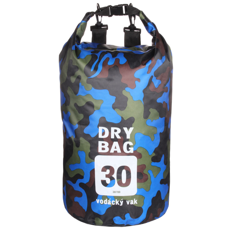 Dry Bag 30l vodácky vak