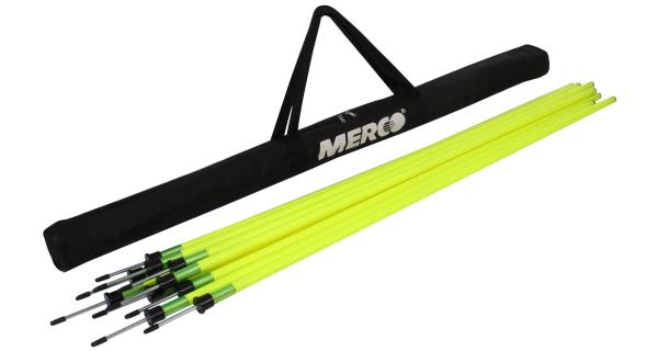 Merco Pack Flexi 160 slalomové tyče