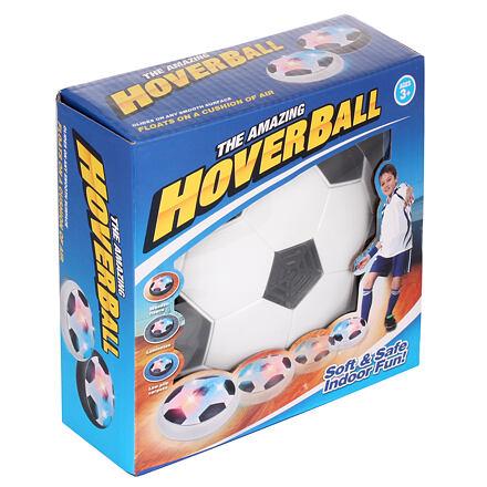 Hover Ball pozemná lopta čierna 3