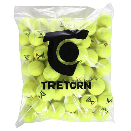 Micro X Trainer tenisové loptičky