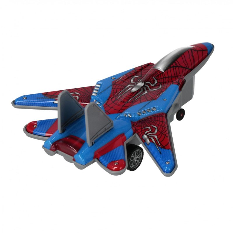 Stíhačka na diaľkové ovládanie 3