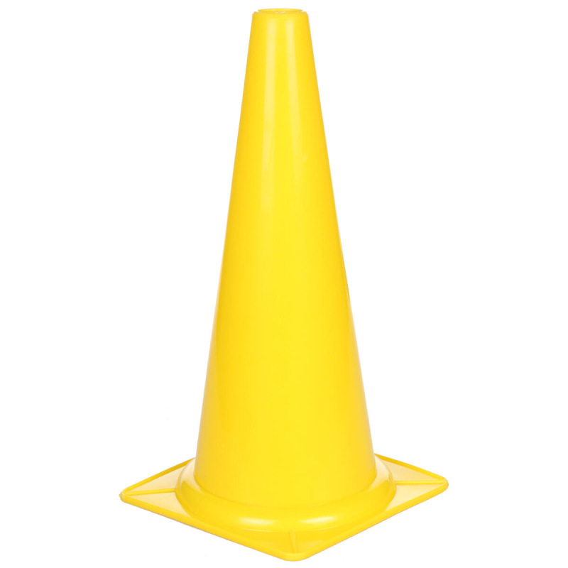 šport kužel žltá