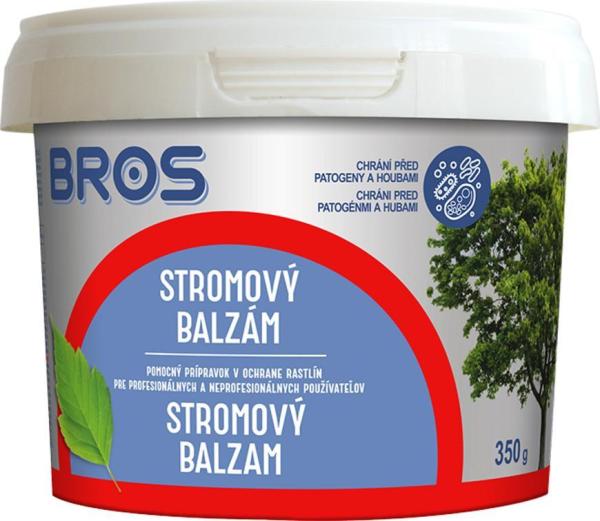 Stromový balzam Bros, 350 g