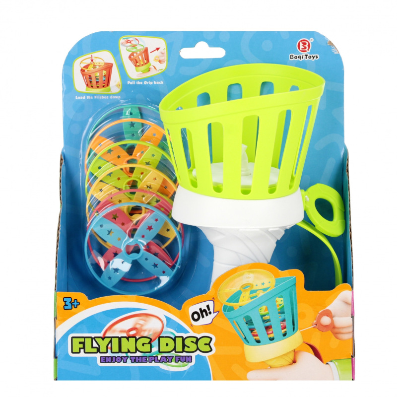 Hra Vystrelujúce krúžky 4