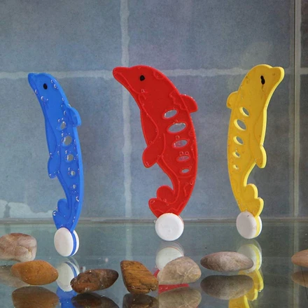 Merco Dolphin Set sada pre potápanie 1