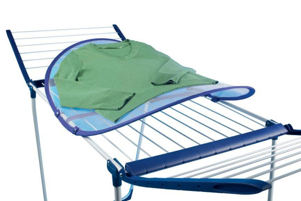 Sieťka na prádlo LEIFHEIT 72408 Sensitive Air, na jemné prádlo 1