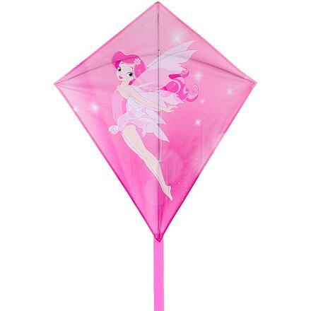 Fairy lietajúci drak