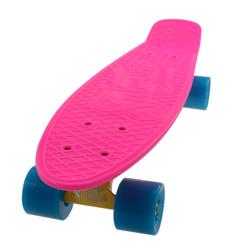 PENNYB. 22" SU NEON ruz-mod 1