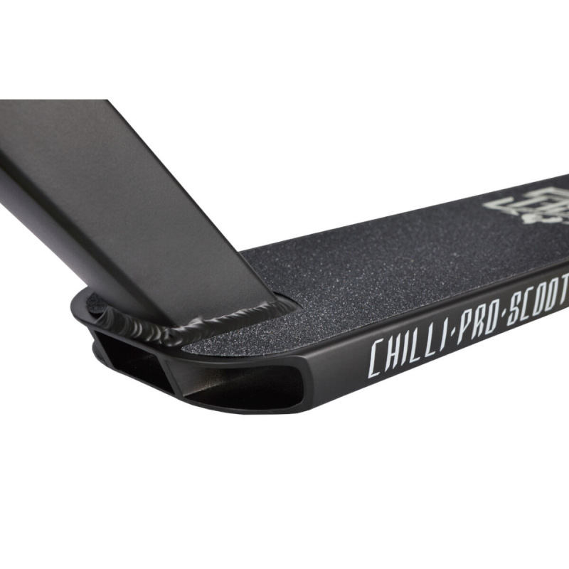 Reaper Reloaded Rebel Lime freestylová kolobežka 5