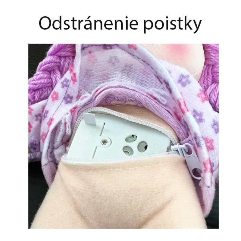 Slovensky Spievajúce Dievčatko 2