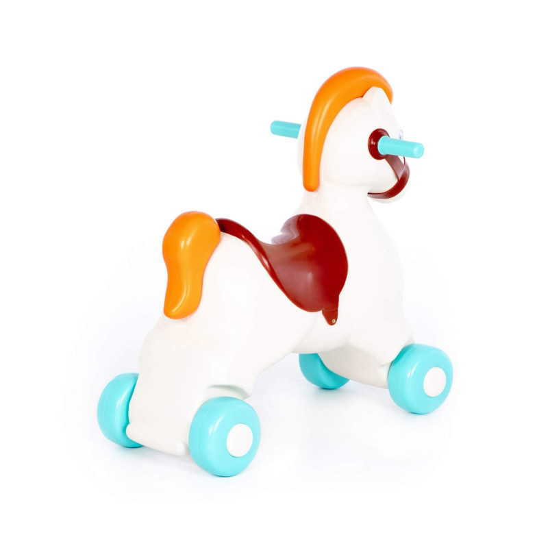 Odrážadlo Pony Safari 2