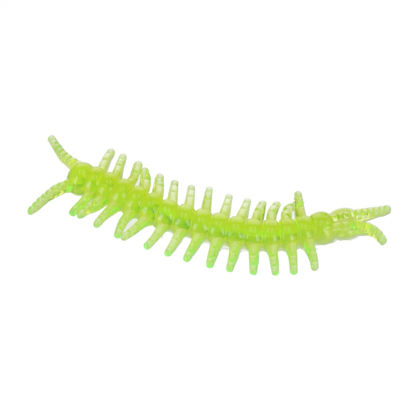 Naťahovací červ 4