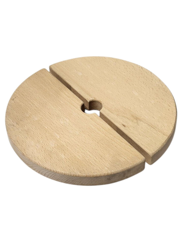 Polkruh Harvester FP12/18, bal. 2 ks, diel G