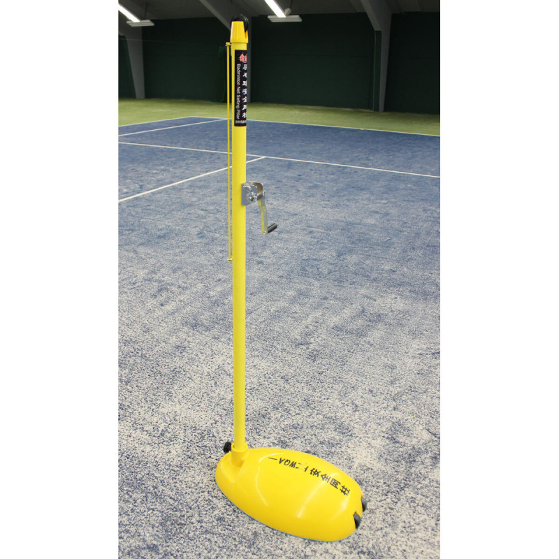 BS-19 mobilné bedmintonové stĺpiky 3