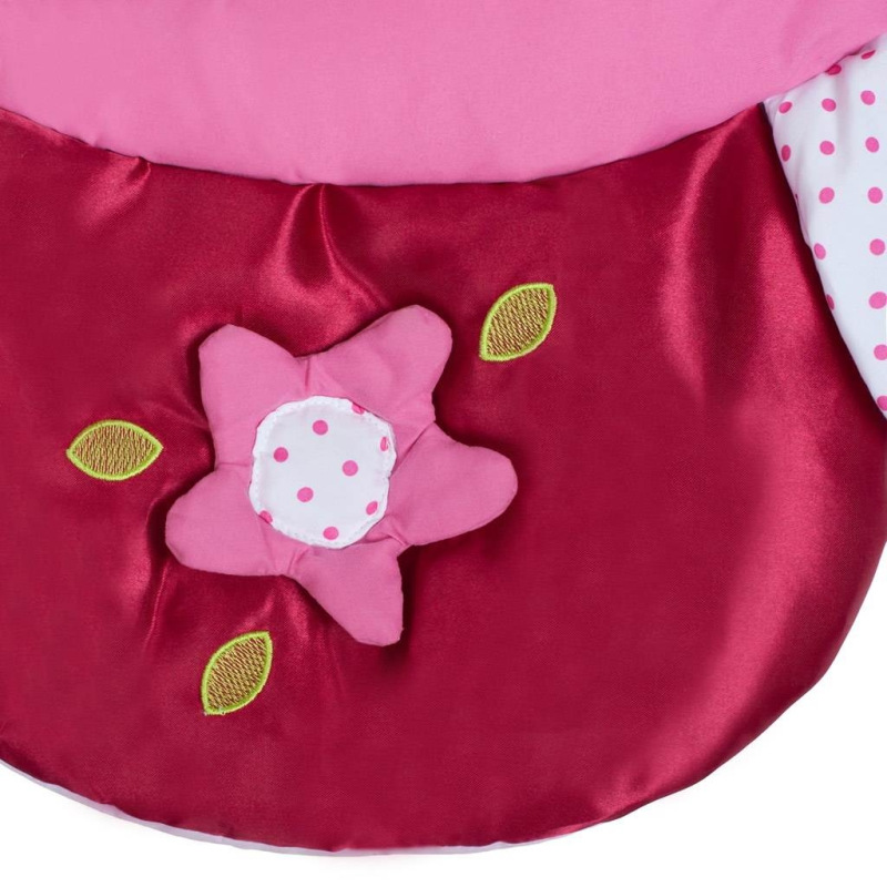 Hracia deka PlayTo kvetinka 1