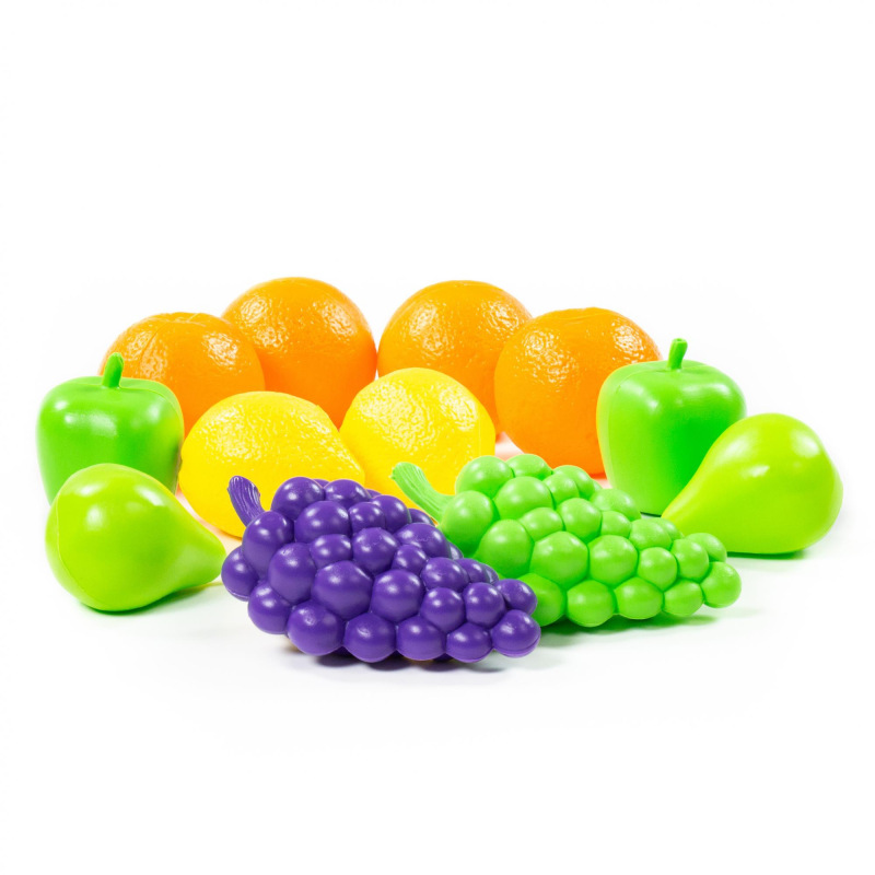 Detská Súprava Potravín veľká 1