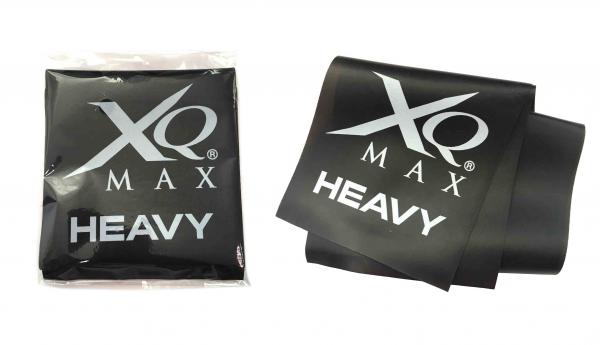Odporová fitnes aerobic guma XQ Max Heavy