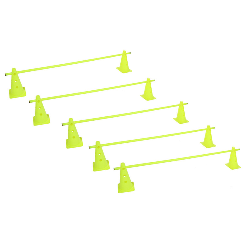Skillfiter agility sada 4