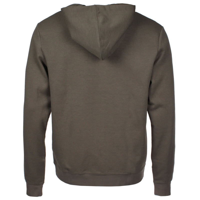 Joma Universo Hoodie pánska mikina khaki veľ. 5XS 2