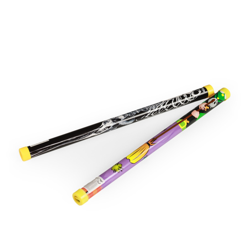 Prútik so zvukom Happy HALLOWEEN 3