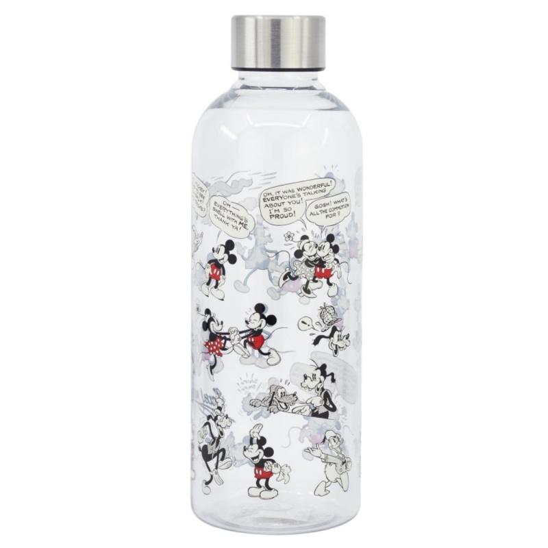 Plastová fľaša Mickey Mouse Vintage, 850ml, 75571