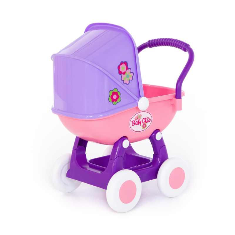 Kočík pre bábiky Ariana 7