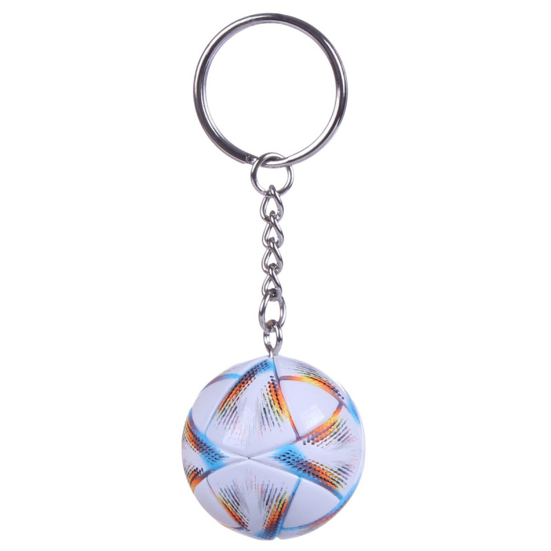 Soccer Mini kľúčenka 5