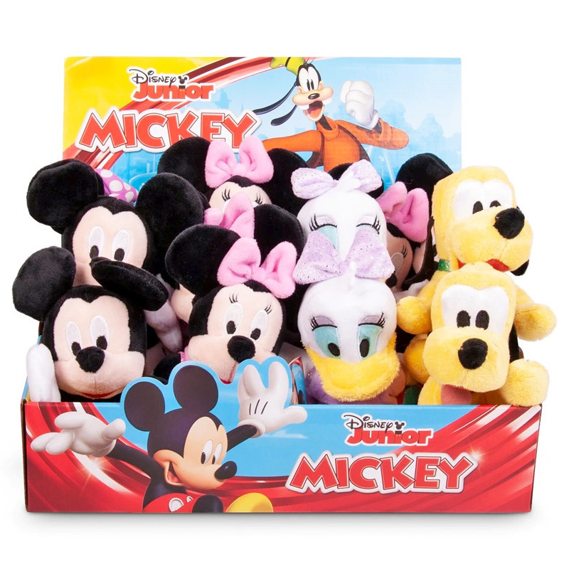 Plyšák Disney