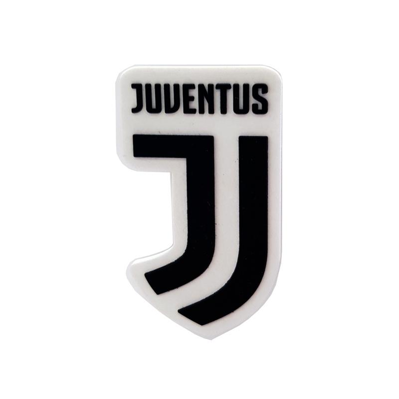 FOREVER COLLECTIBLES 3D Magnetka 6/6cm JUVENTUS F.C.