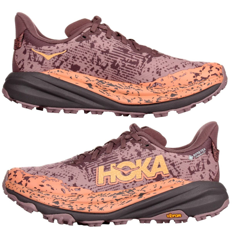 Speedgoat 6 W GTX dámska obuv SZQ 1