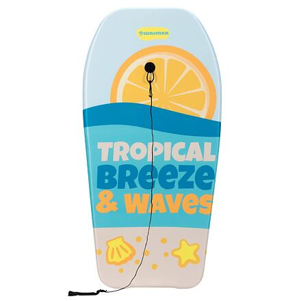 Ikaia Bodyboard surfovacia doska ZBG