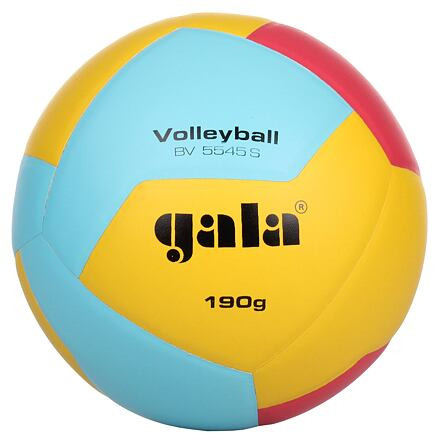 Gala BV5545S Volleyball 190 g volejbalová lopta v.5