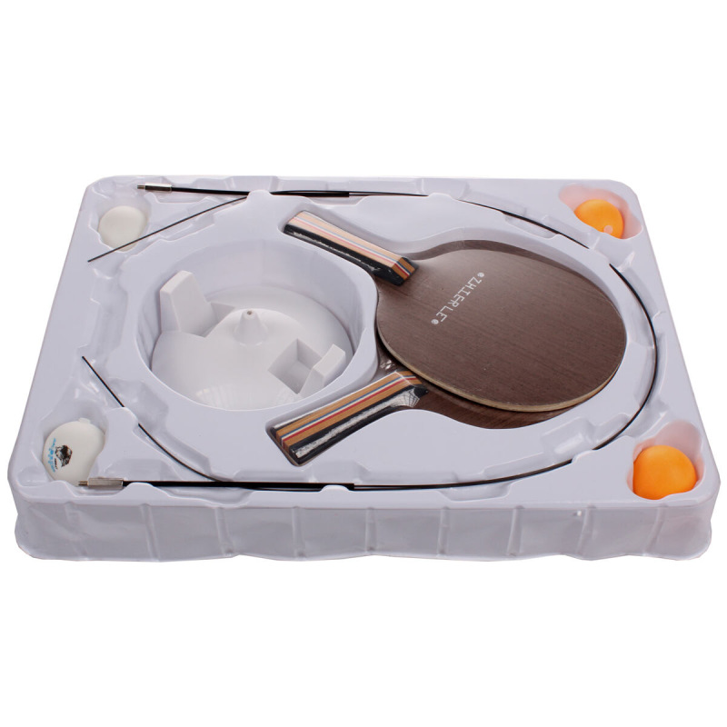 Ping Pong Trainer trenažér na stolný tenis 3