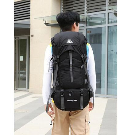 Merco Parbat krosna 70 l navy 5