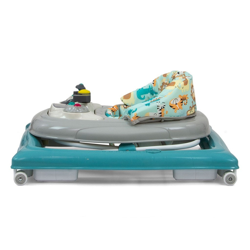 Detské chodítko Milly Mally Patrol Safari 3