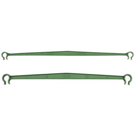 Merco Gardening Rod spojka pre záhradné tyče 16 mm 3