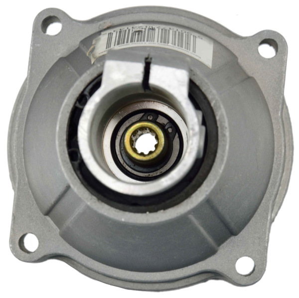 Spojkový bubon pre krovinorez, 9-zubov 28 mm, nový model, GEKO 2