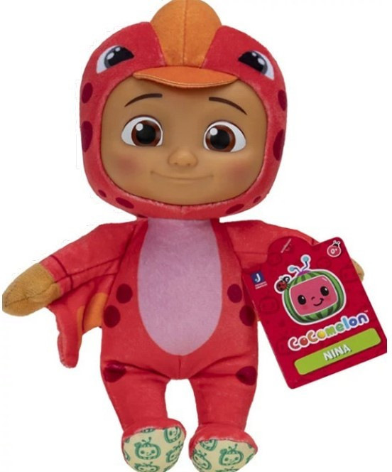 Plyšák Cocomelon 20cm 2