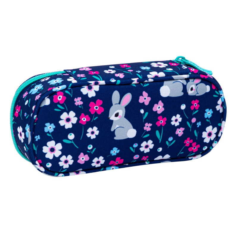 Jednokomorový peračník / puzdro AstraBAG BABY BUNNY, AC6, 503025010 3
