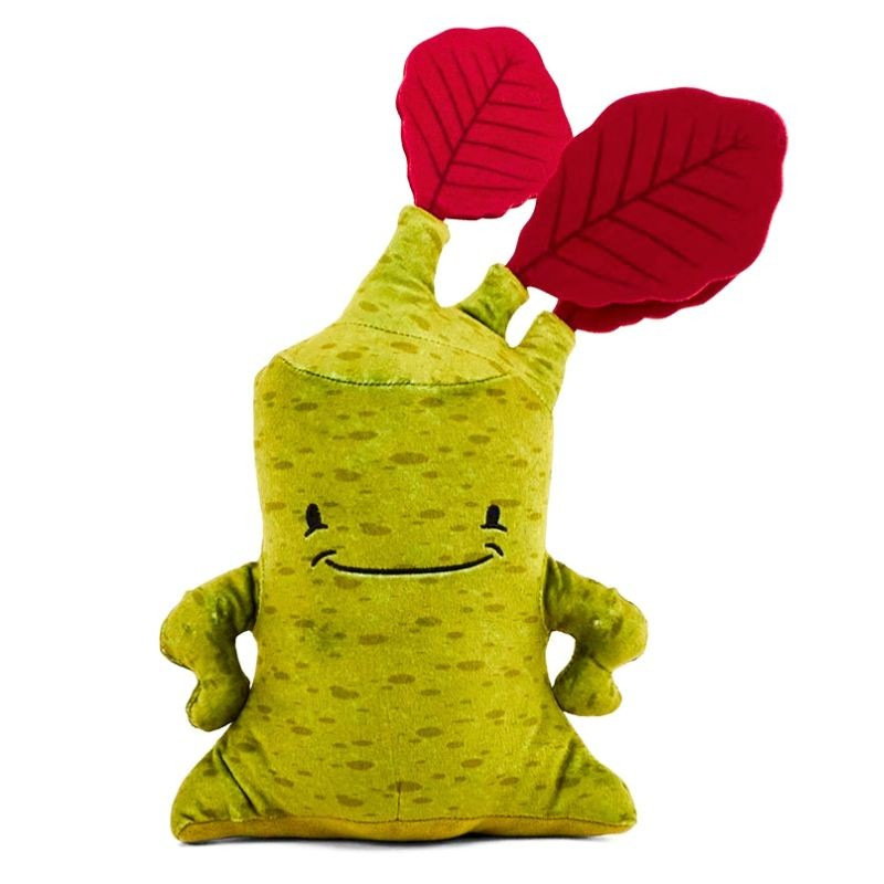 Plyšový stromček Buk