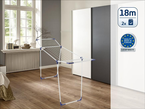 Sušiak na prádlo LEIFHEIT 81621 Classic 180 Solid 2