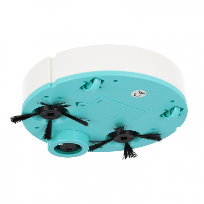 Robotický vysávač 1