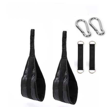 Pull-Up Straps závesné popruhy 1