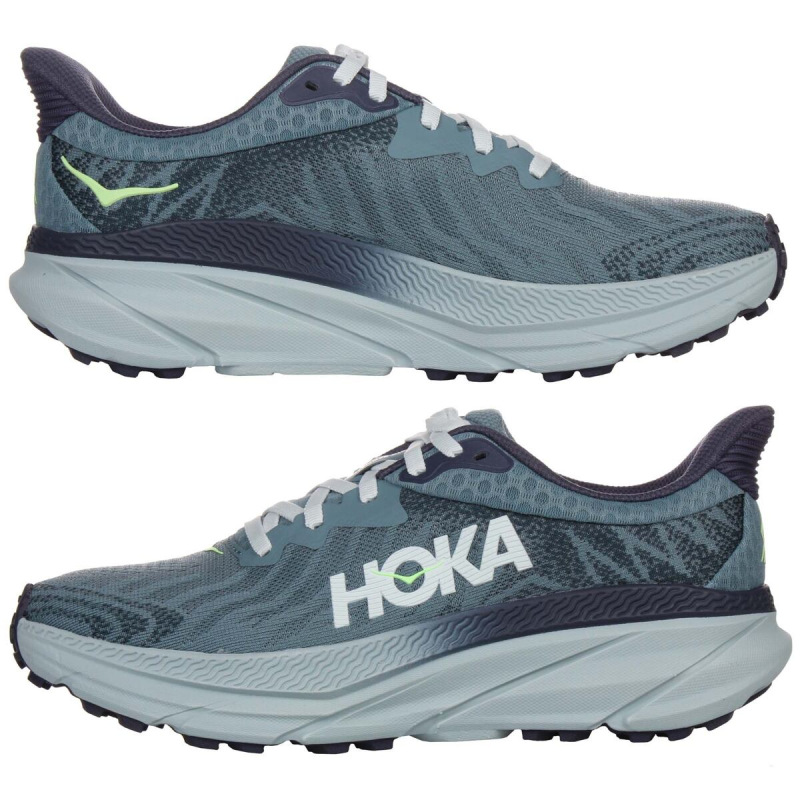 Challenger ATR 7 pánska obuv MRZ 1